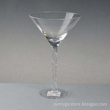 Wine glasses